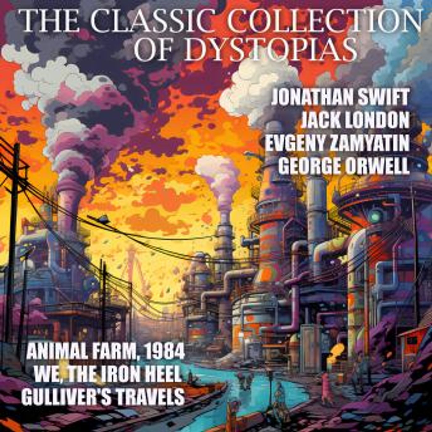 Listen to Top Full Audiobooks in Science Fiction & Fantasy, Apocalyptic & Dystopian