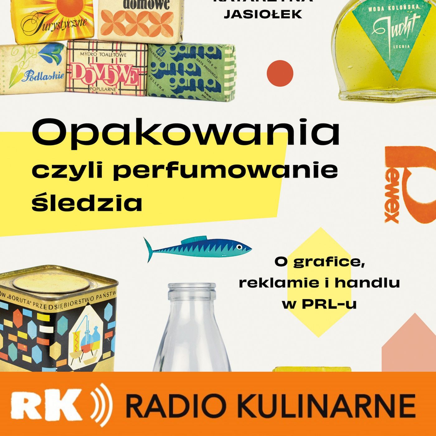 RADIO KULINARNE Wine Podcast