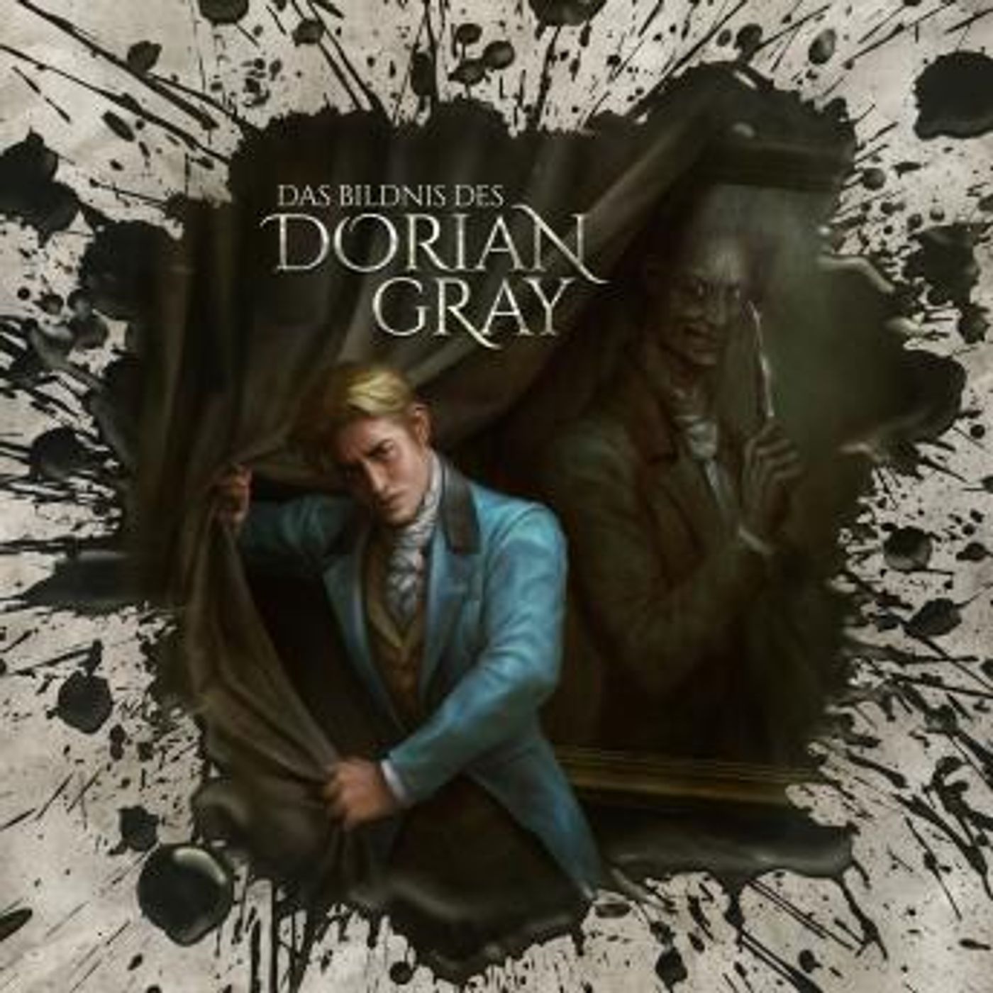 Listen to the Best Full Audiobooks in Mystery, Thriller & Horror, Horror
