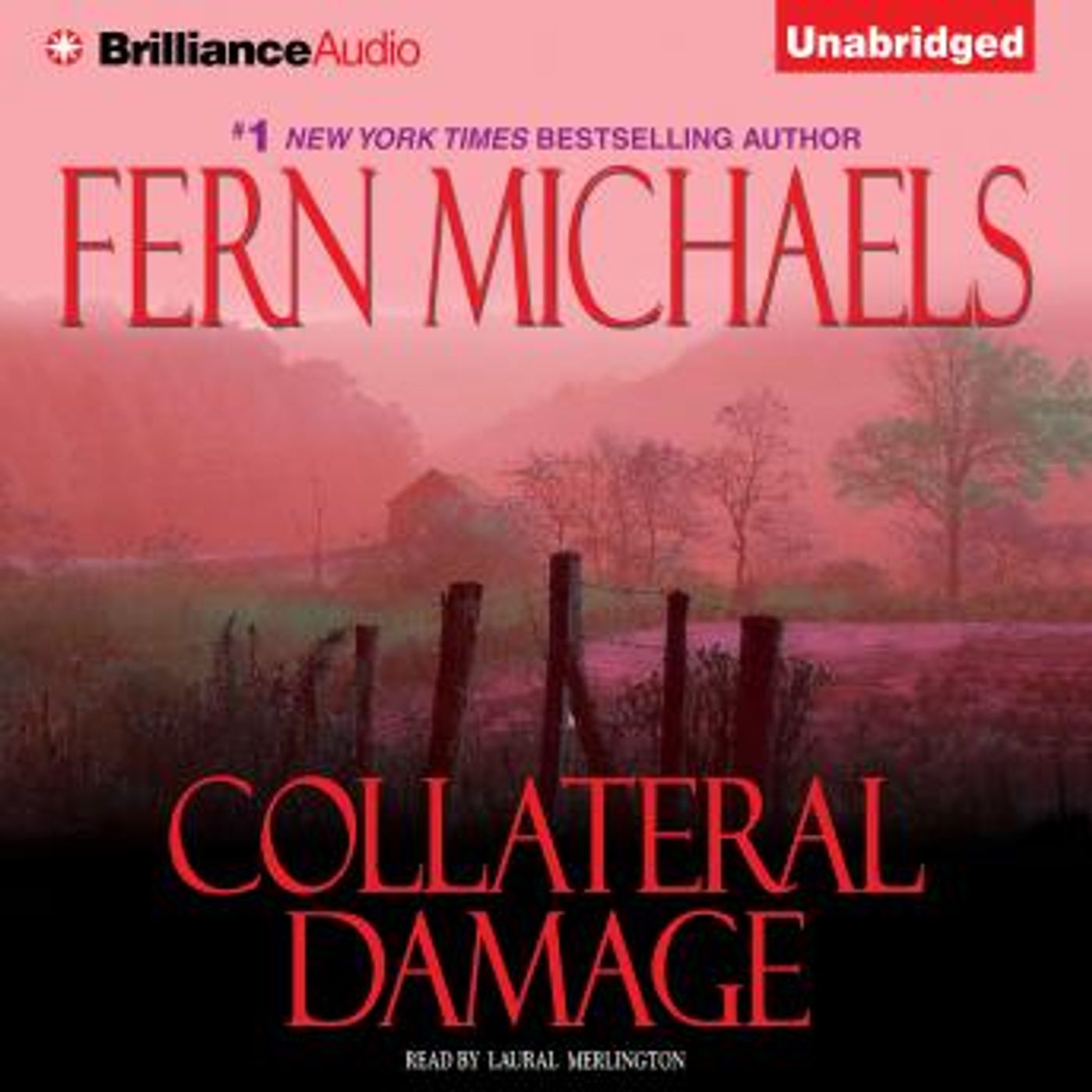 Full-Length Audiobooks in Romance, Mystery