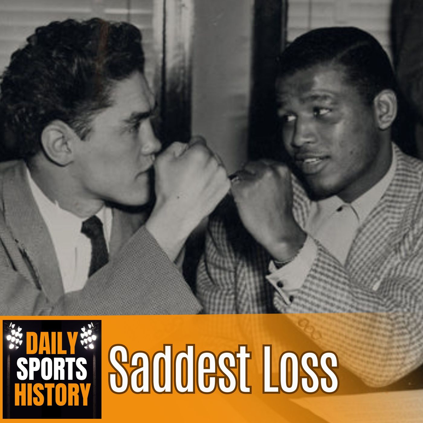 Daily Sports History