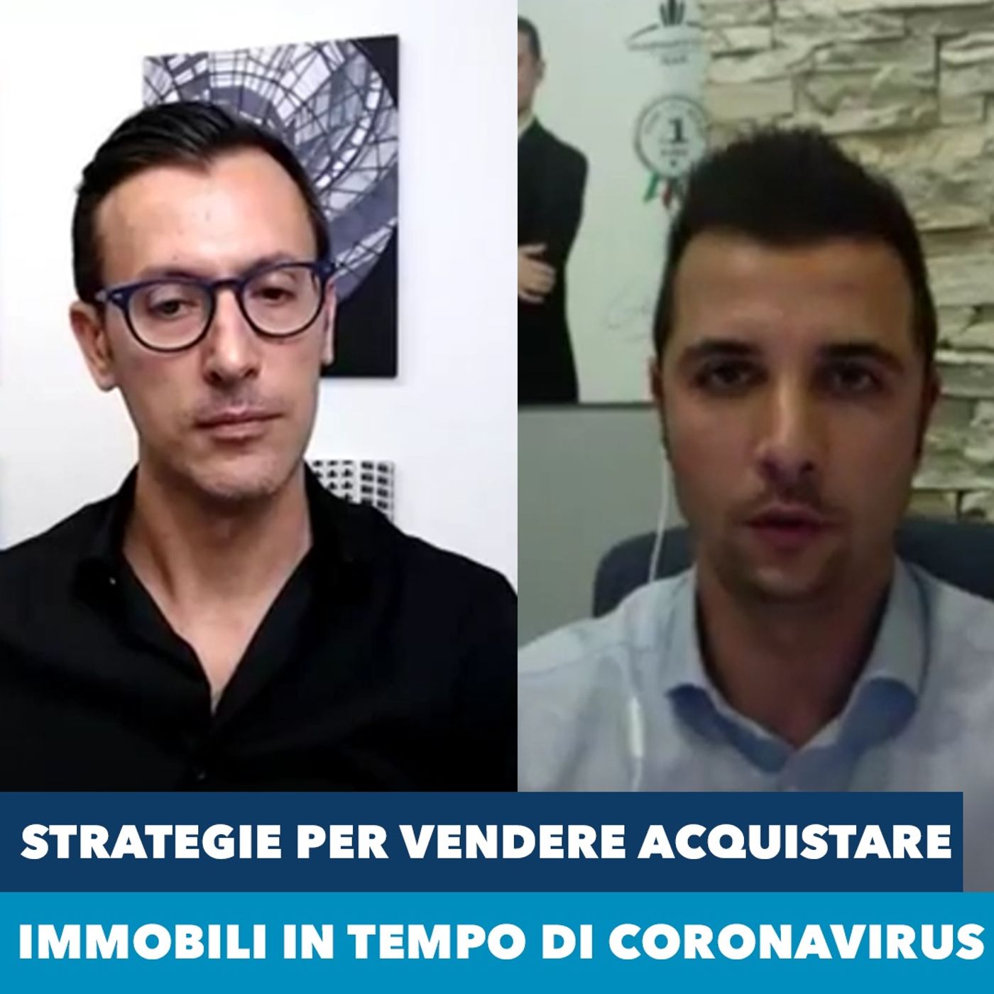 Giuseppe Gatti - Podcast