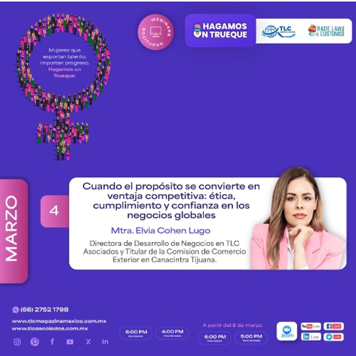 661 - Cuando el Propósito se Convierte en Ventaja Competitiva episode artwork