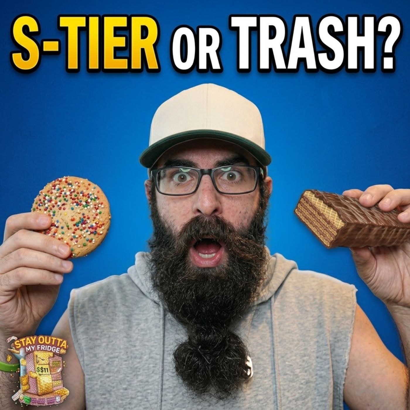 Is This Turkish Snack Box Worth It? | Taste Test