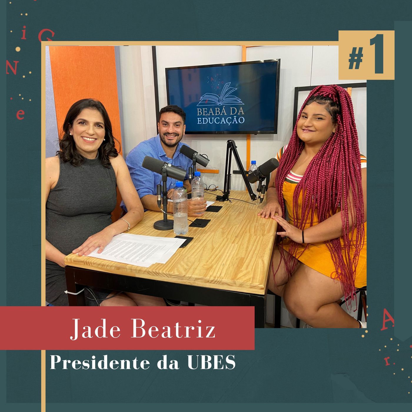Beabá da Educação