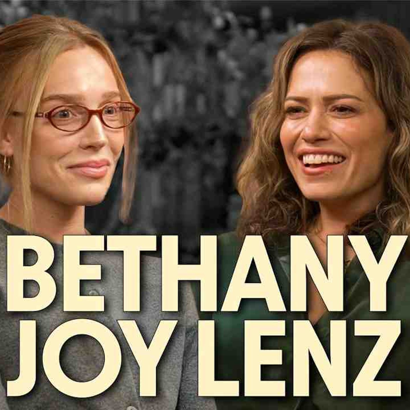 Bethany Joy Lenz One Tree Hill  Escaping a Cult