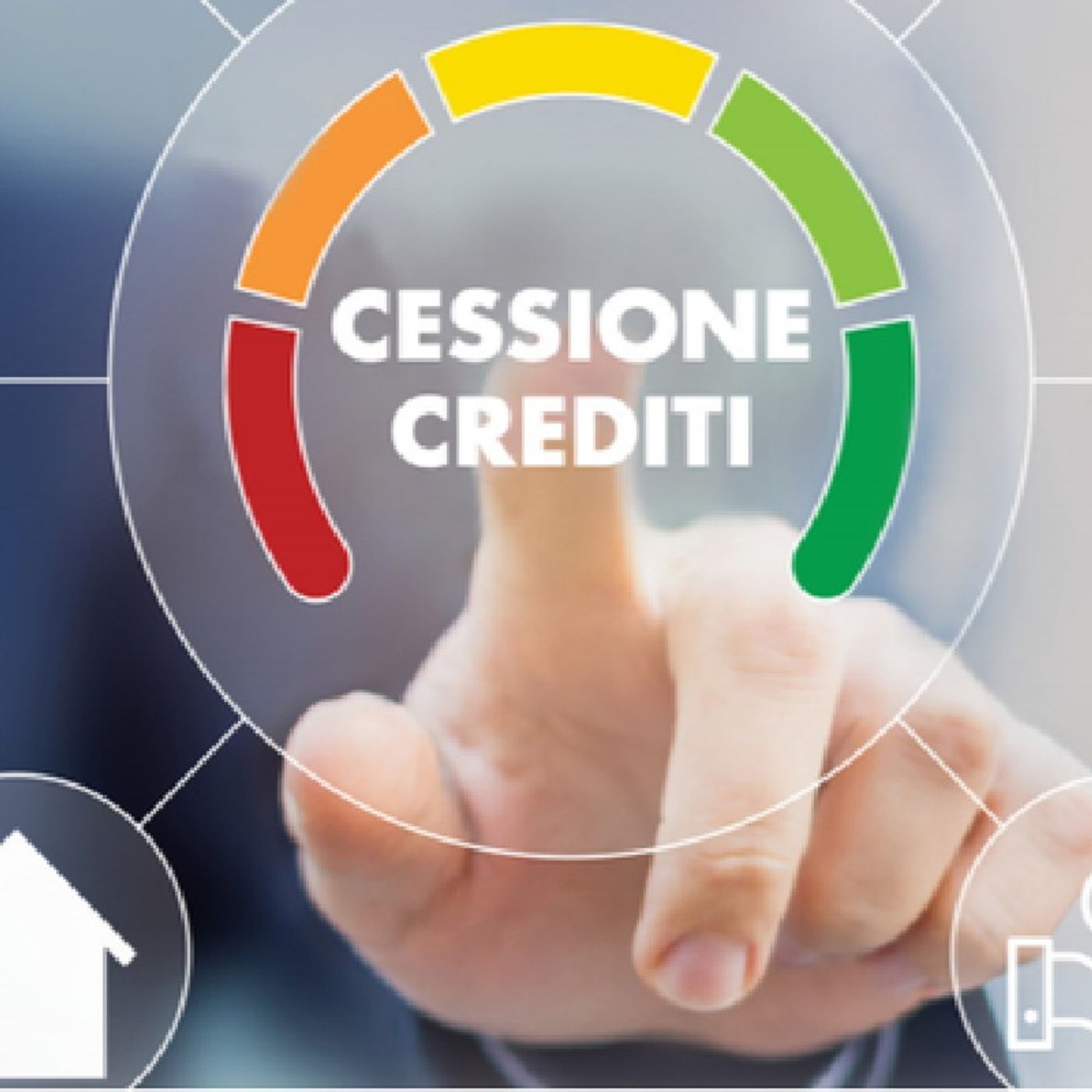 Nuovo obbligo per i cessionario di bonus edilizi