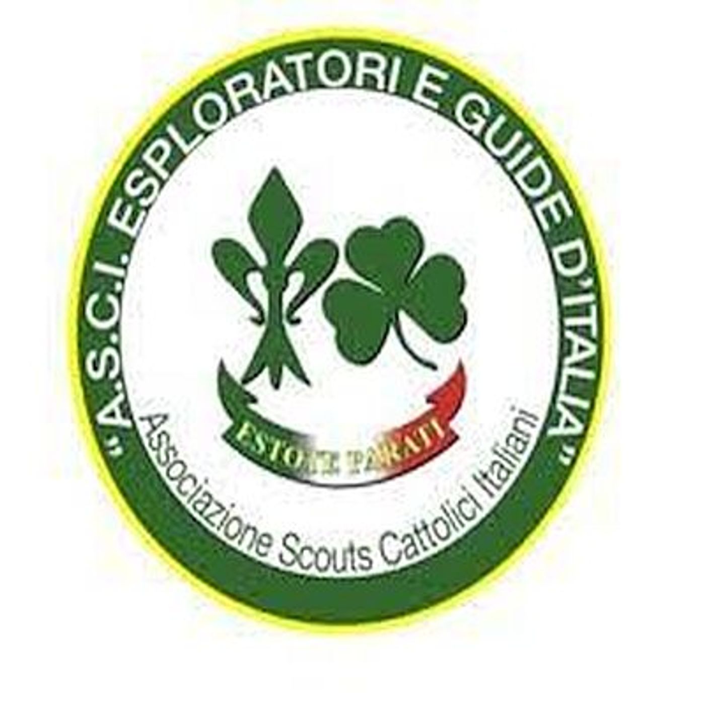 L'ASCI-Esploratori e Guide d'Italia per il TD 2022 episode artwork