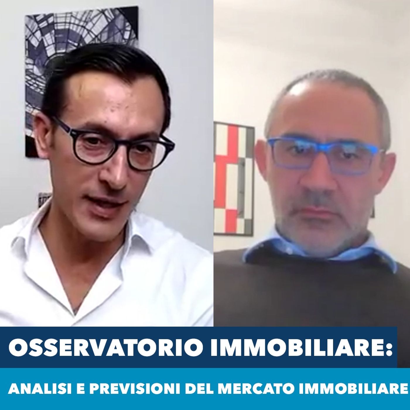 Giuseppe Gatti - Podcast