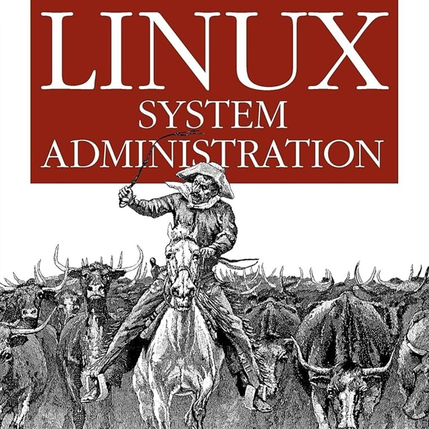 Linux System Administration: Solve Real-life Linux Problems Quickly