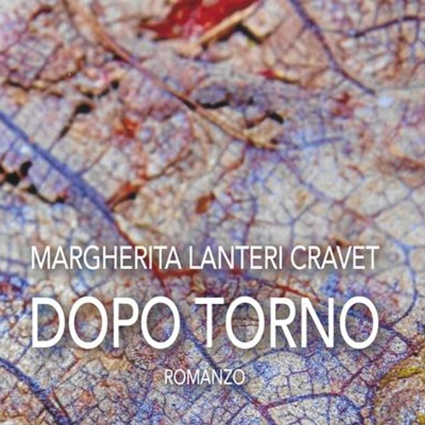 Margherita Lanteri Cravet "Dopo torno" episode artwork