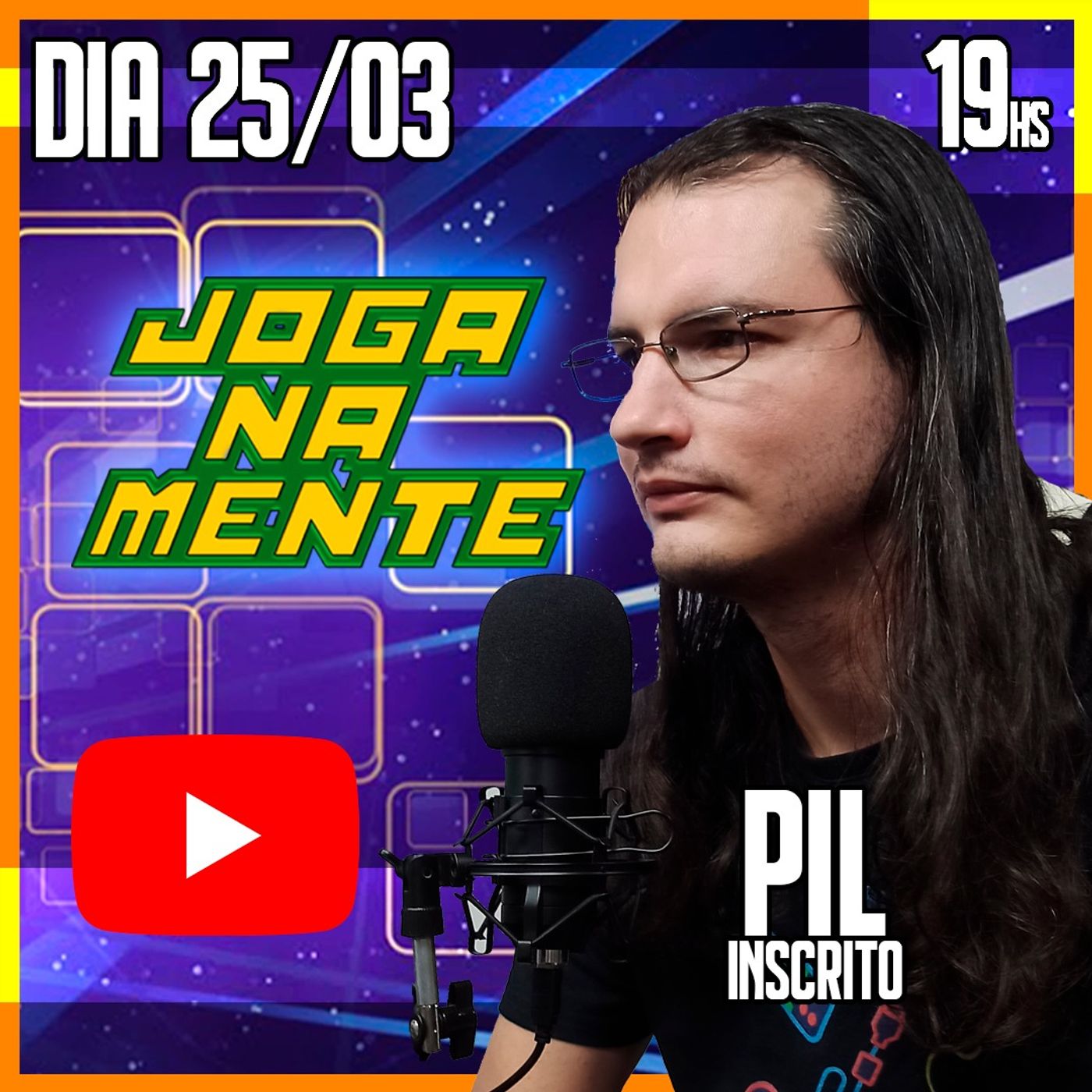 Joga Na Mente