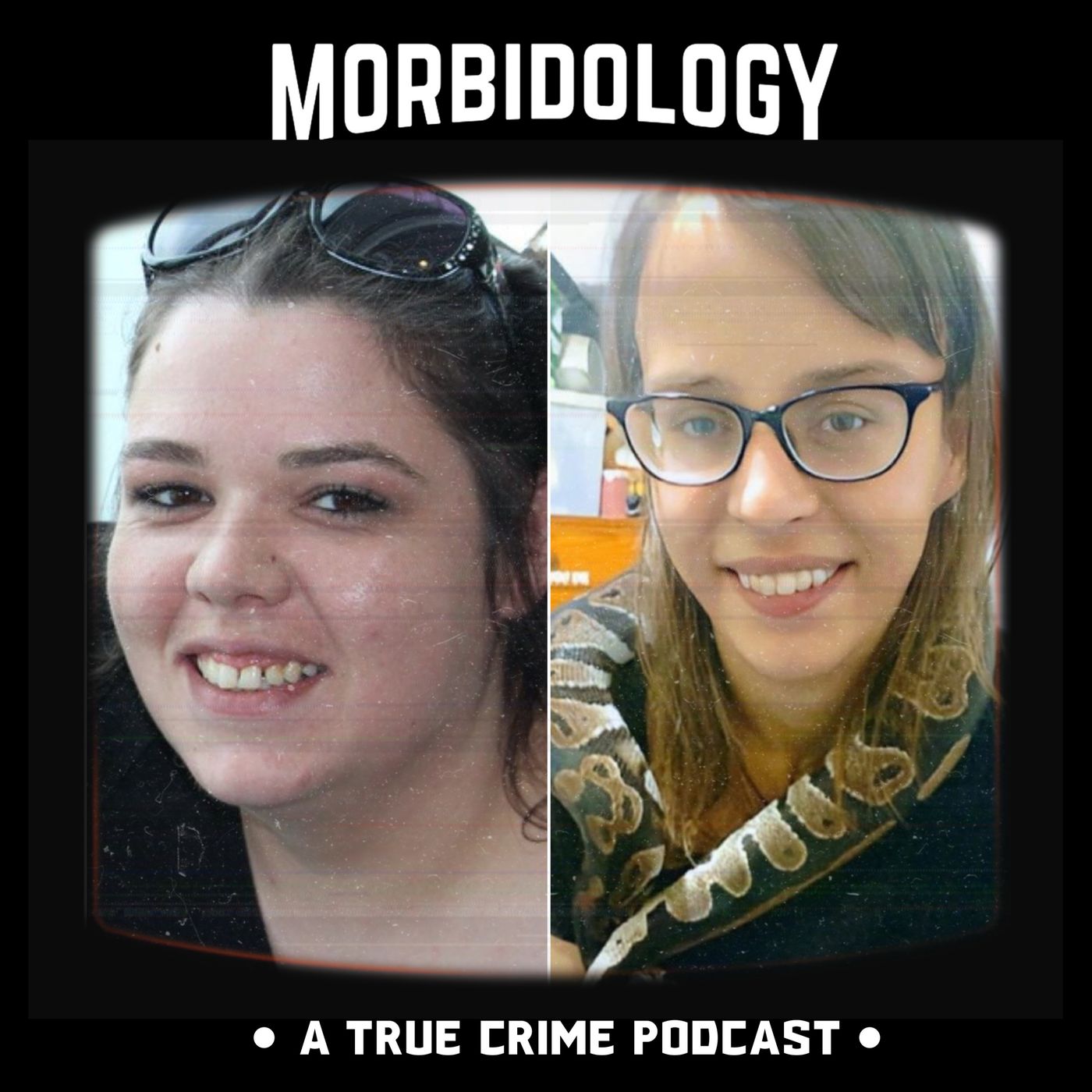 340: Jo Pearson & Teohna Grant