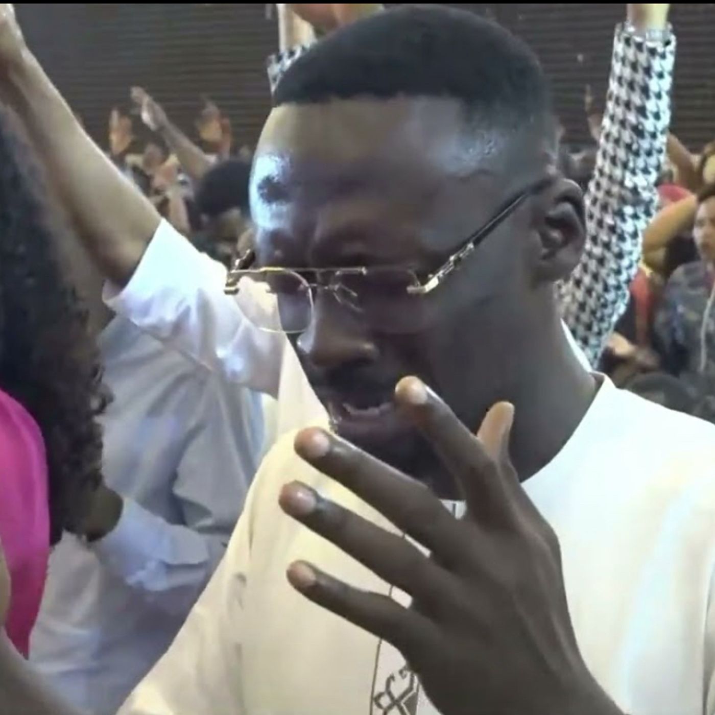 Koinonia Global – PROPHETIC DECLARATIONS -...