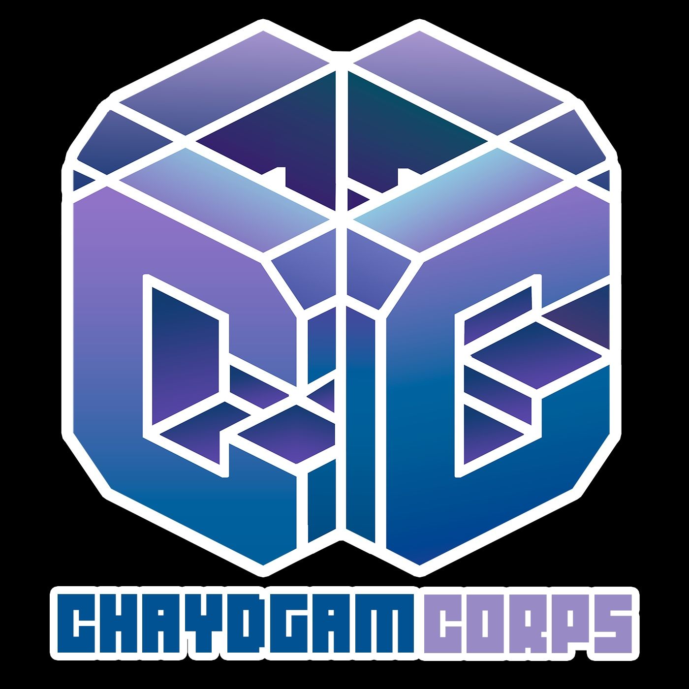 Portada de Chaydgam Corps