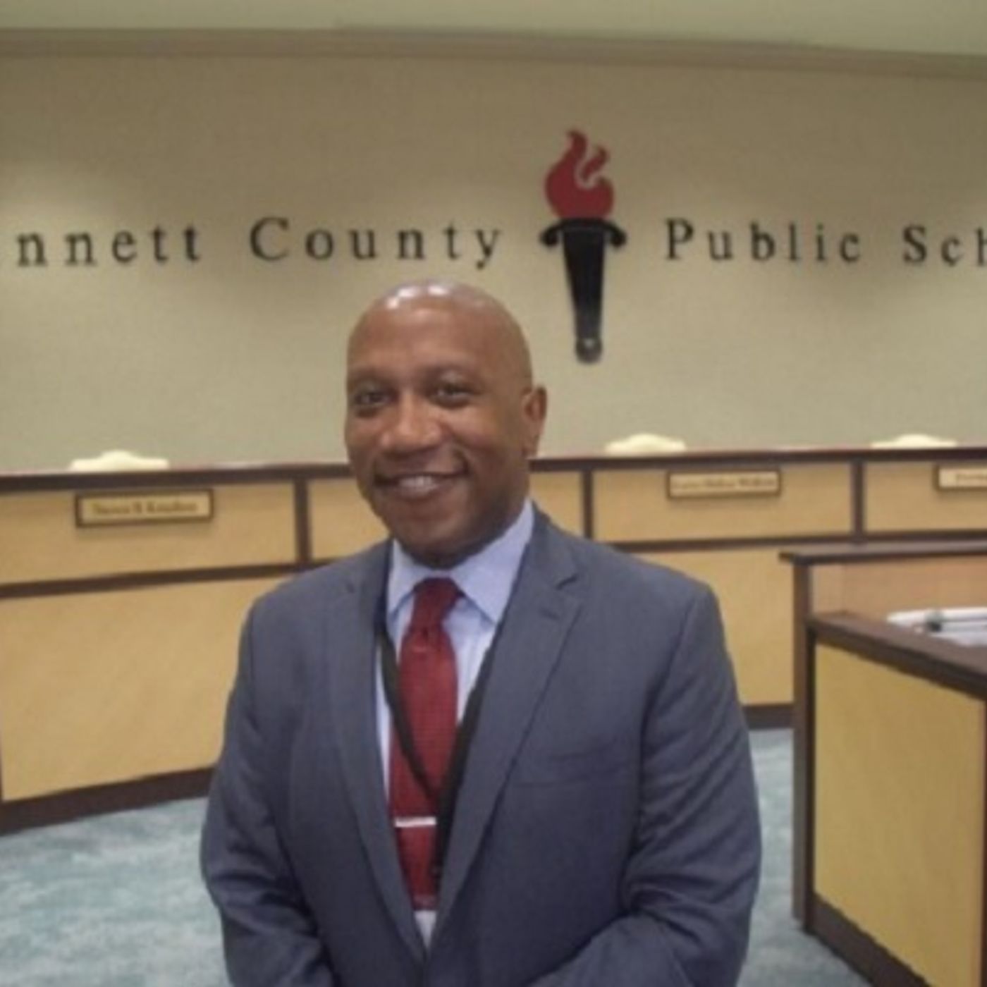 Will Gwinnett County School Superintendent Be Fired?