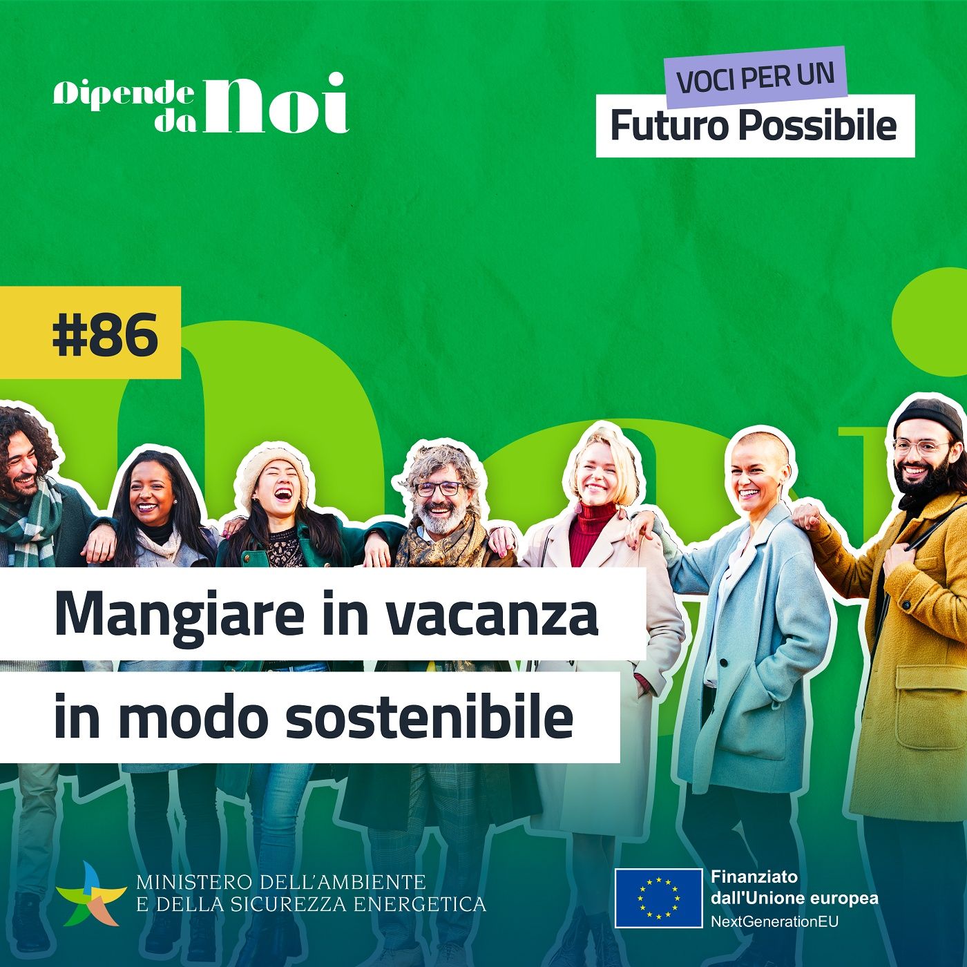 Viaggi e vacanze sostenibili || Mangiare in vacanza in modo sostenibile