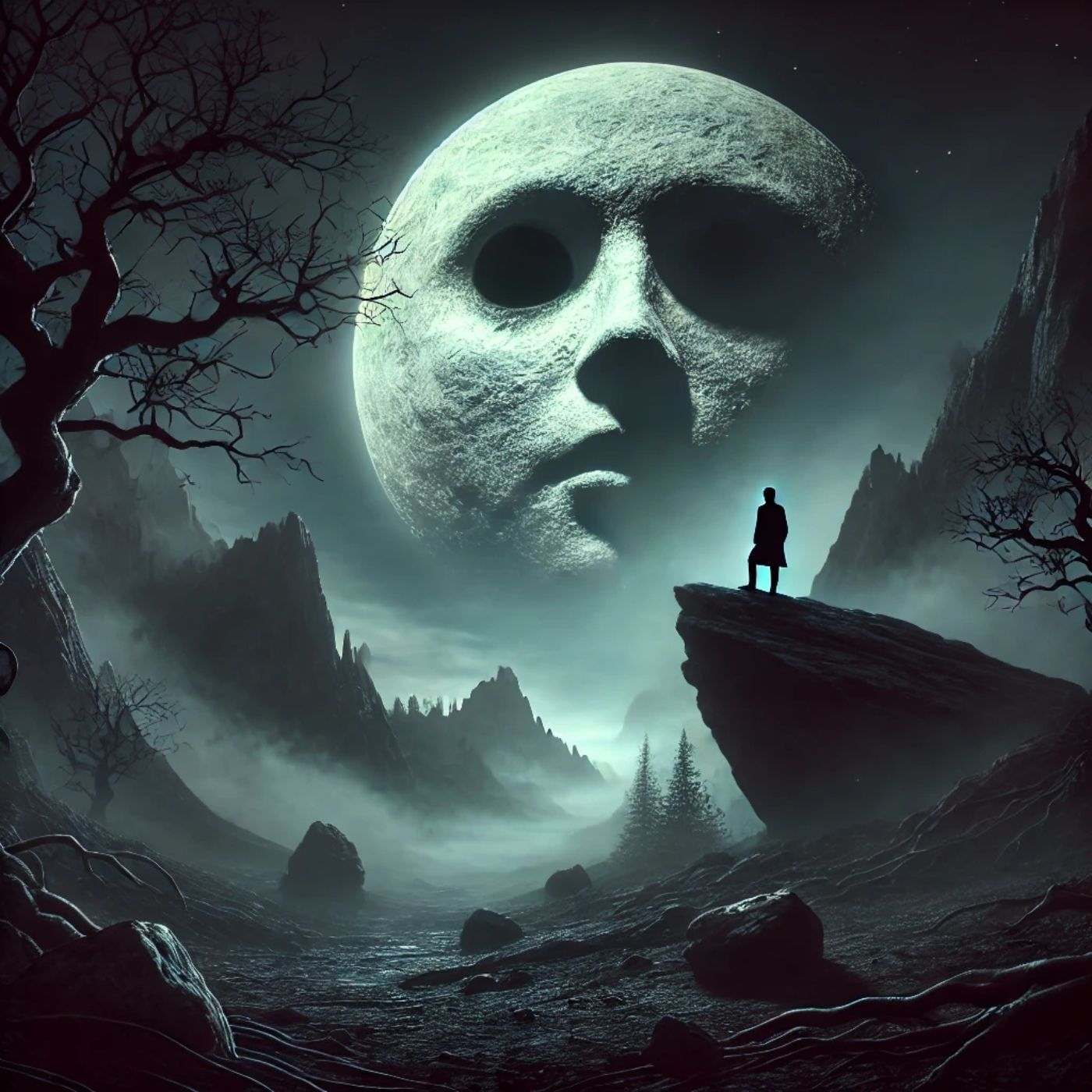 Moon-Face and Other Stories