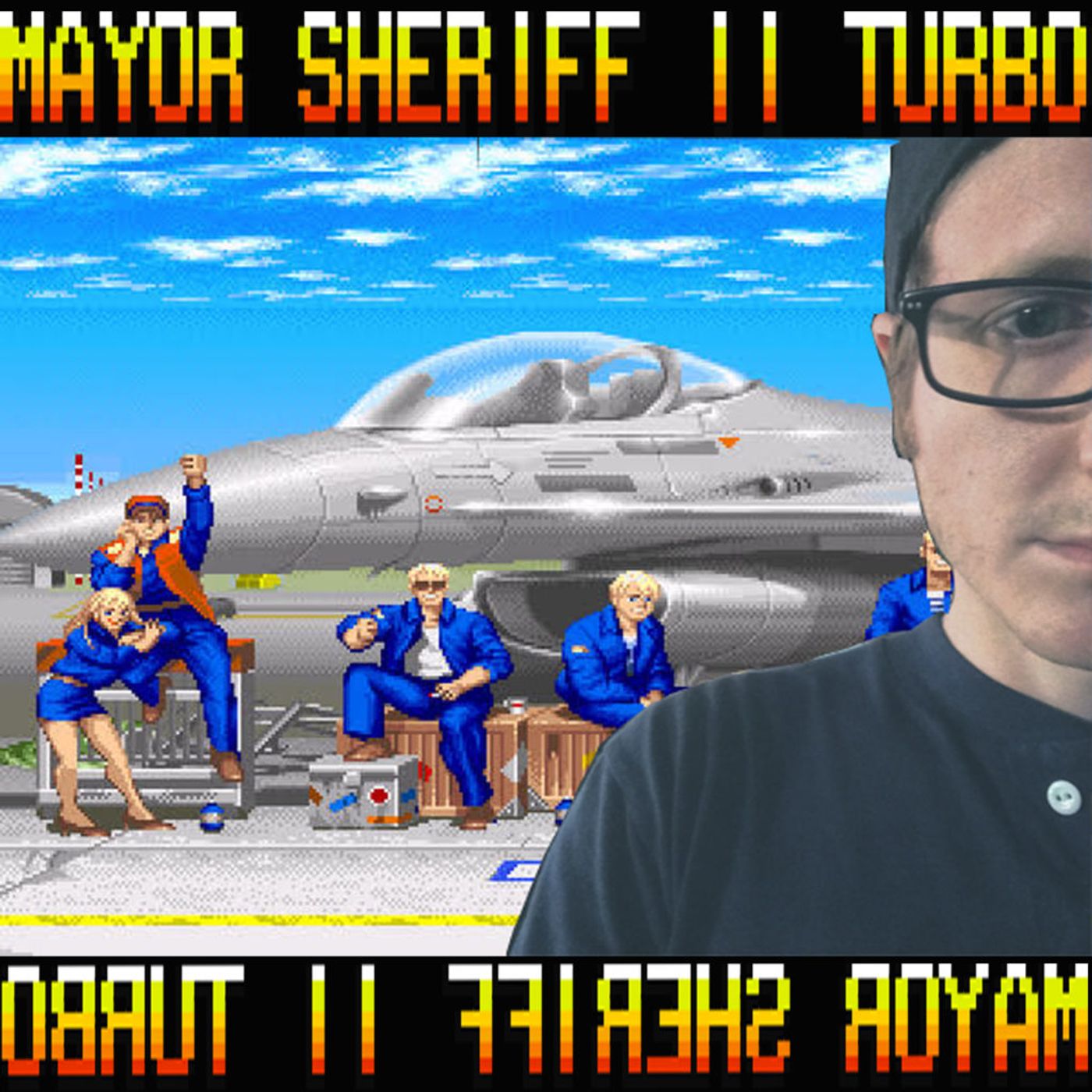 Mayor Sheriff II Turbo