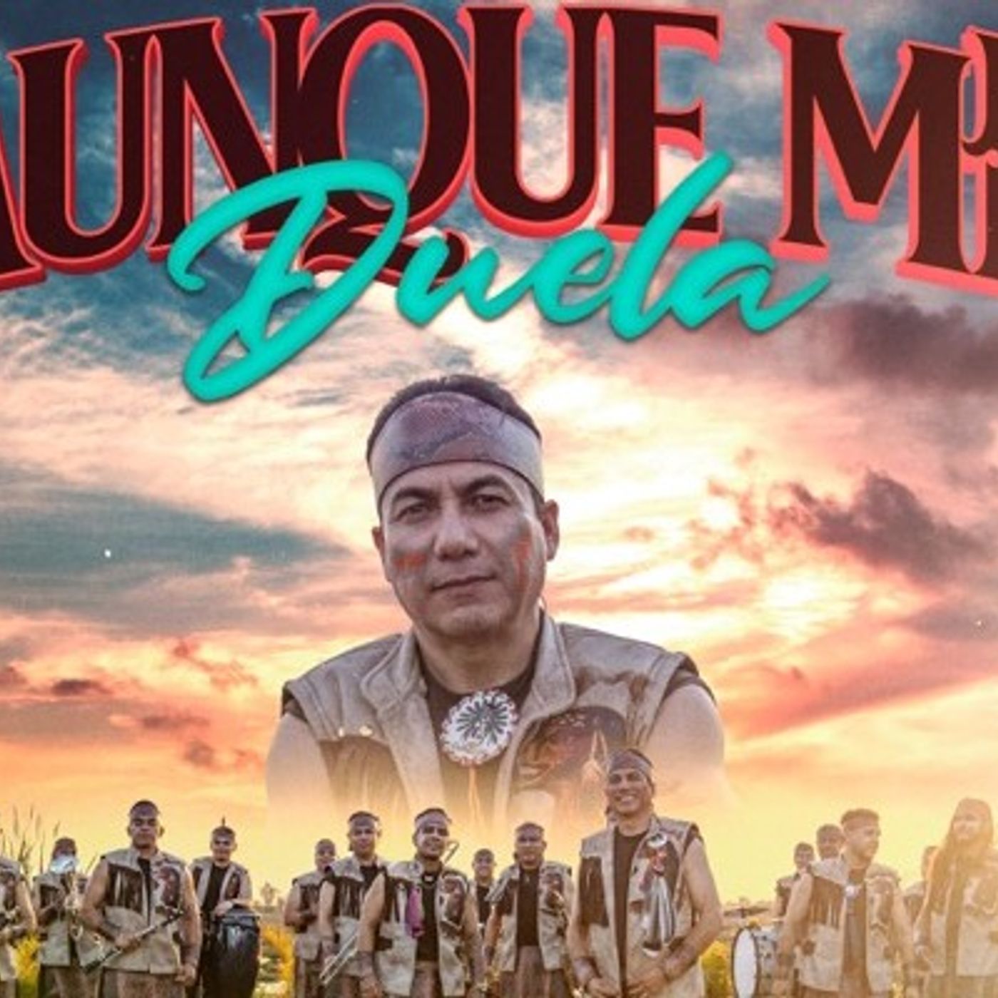 Cuisillos Complete Comeback to No. 1 on Regional Mexican Airplay With ‘Aunque Me Duela’