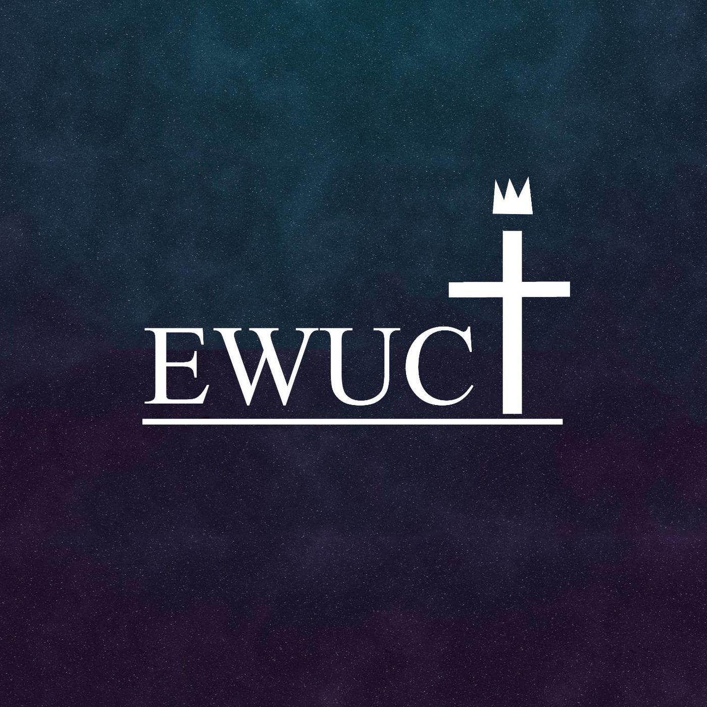 EWUC Podcast podcast artwork