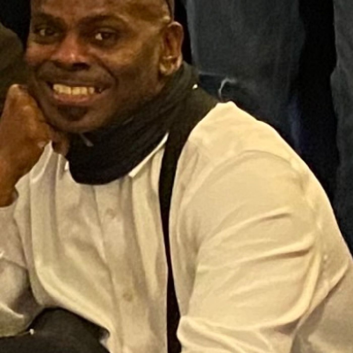 Terry Dwayne Ashford From Tyson Corner