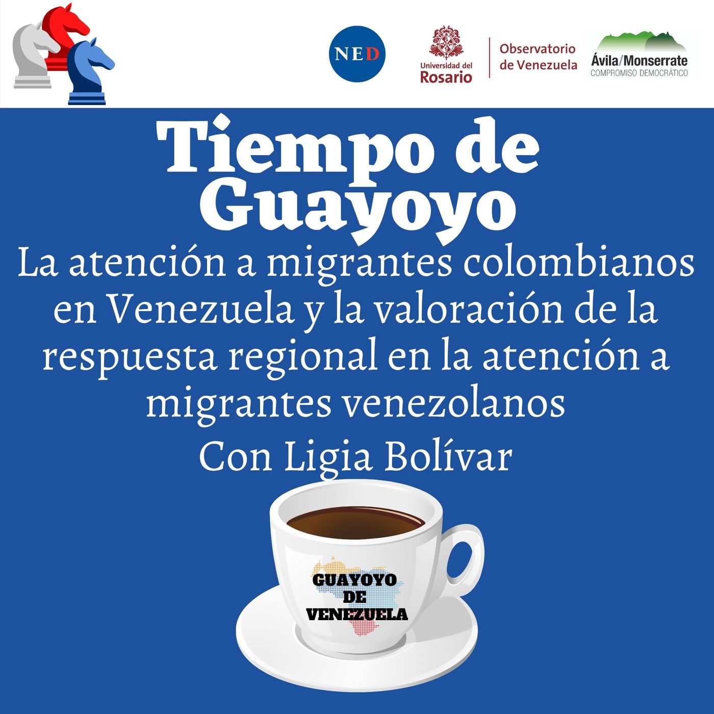 Tiempo de Guayoyo
