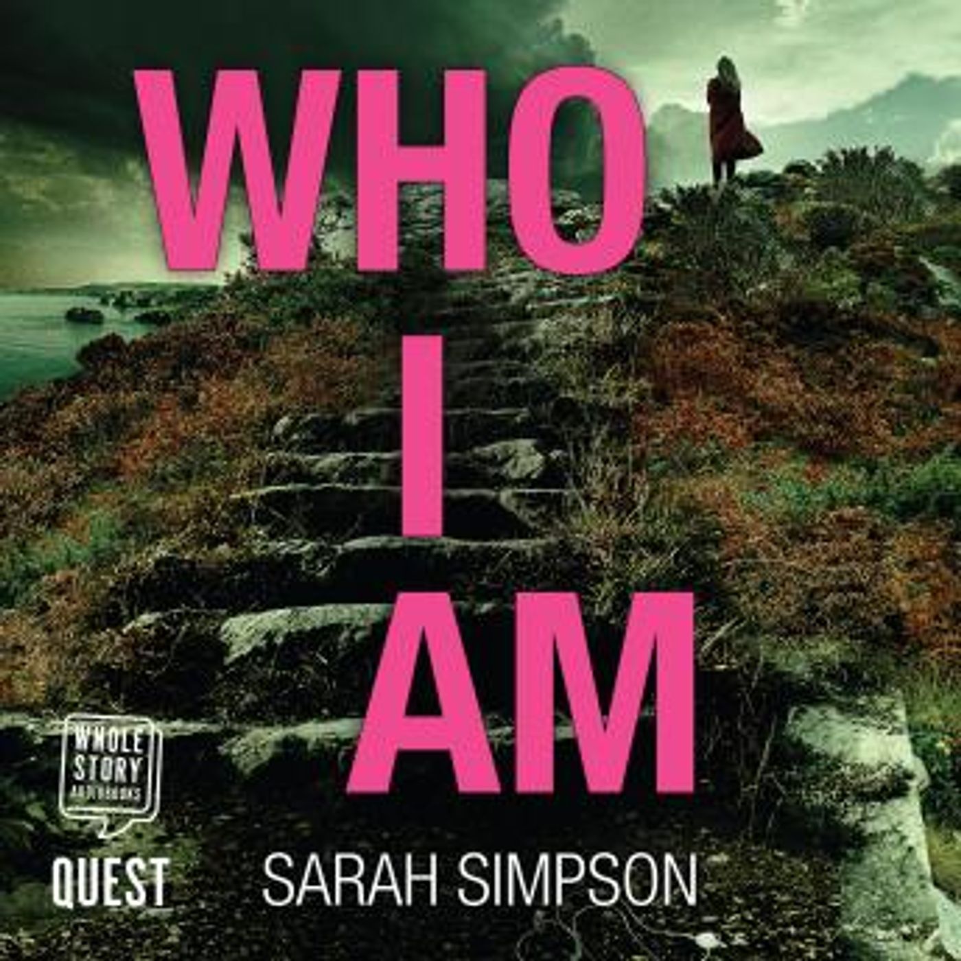 Download High-Quality Full Audiobooks in Mystery, Thriller & Horror, Suspense
