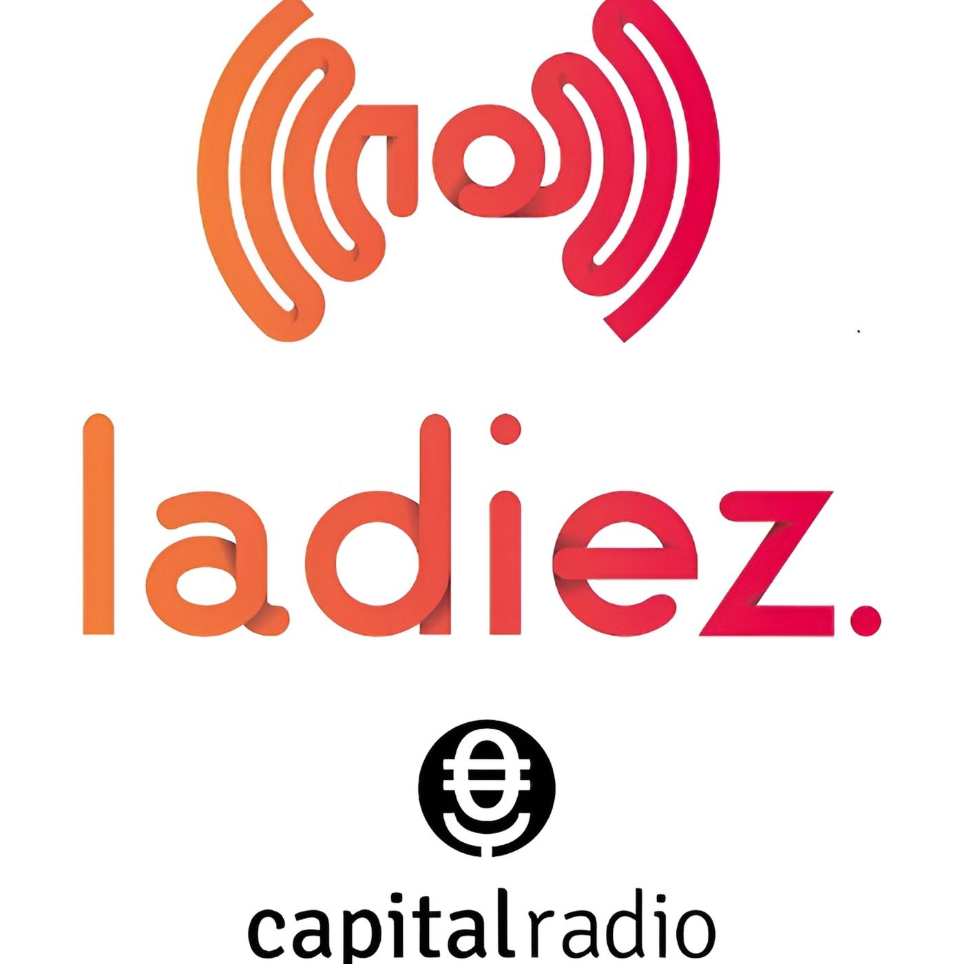 La Diez Capital Radio