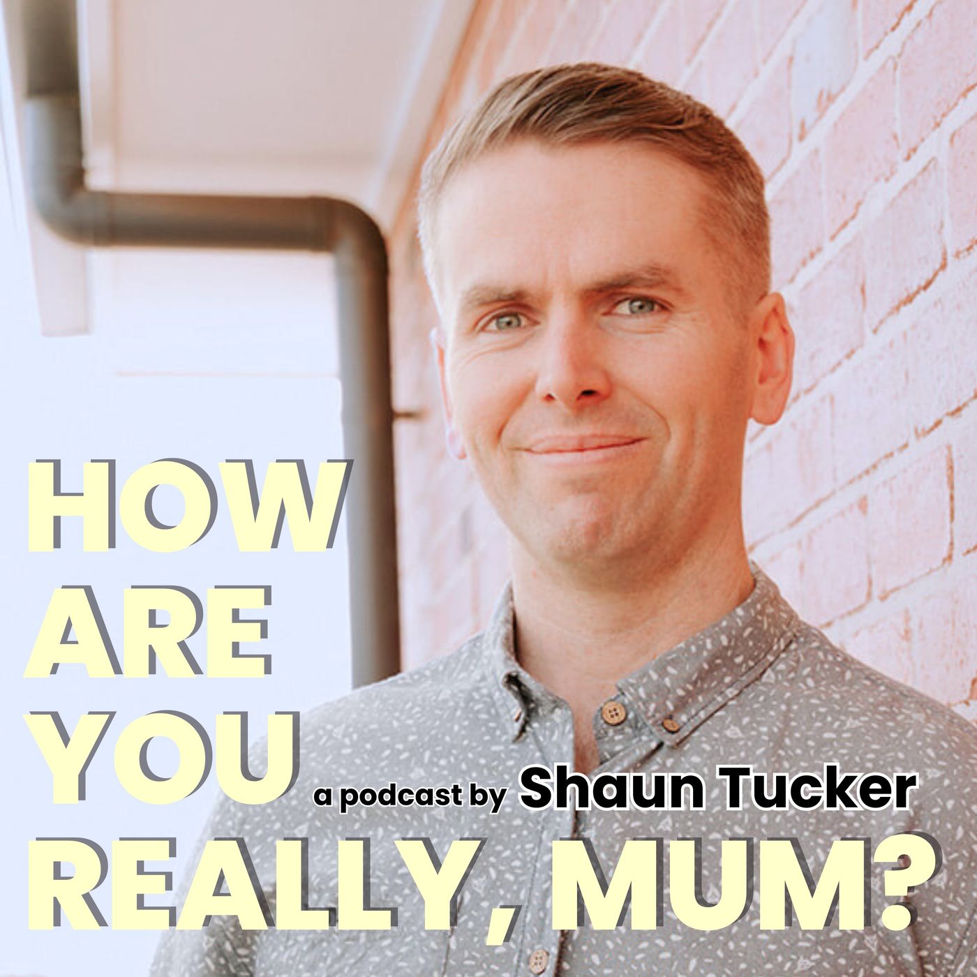 Rawsome Parents by Shaun Tucker