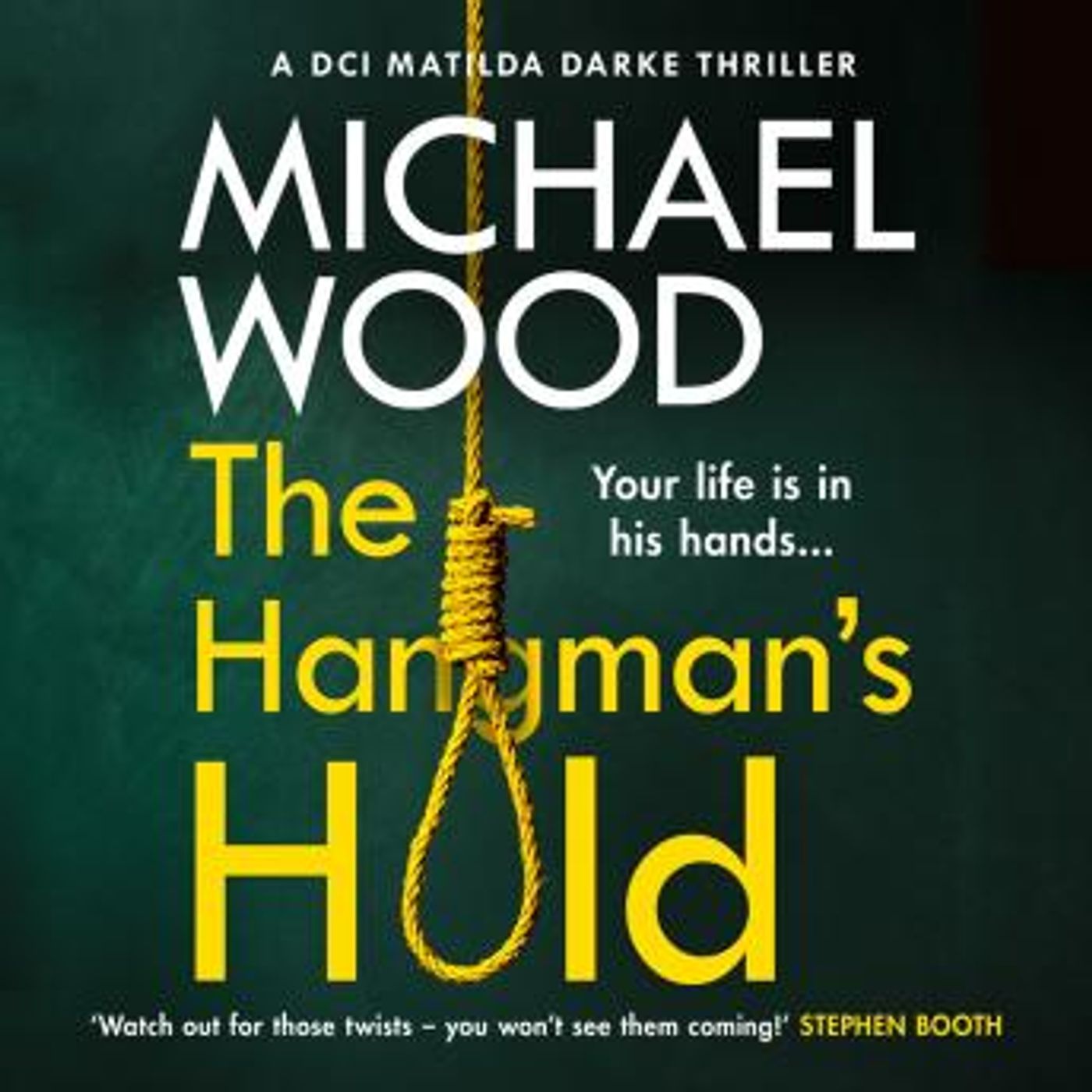 Discover Top Full Audiobooks in Mystery, Thriller & Horror, Police & Detective