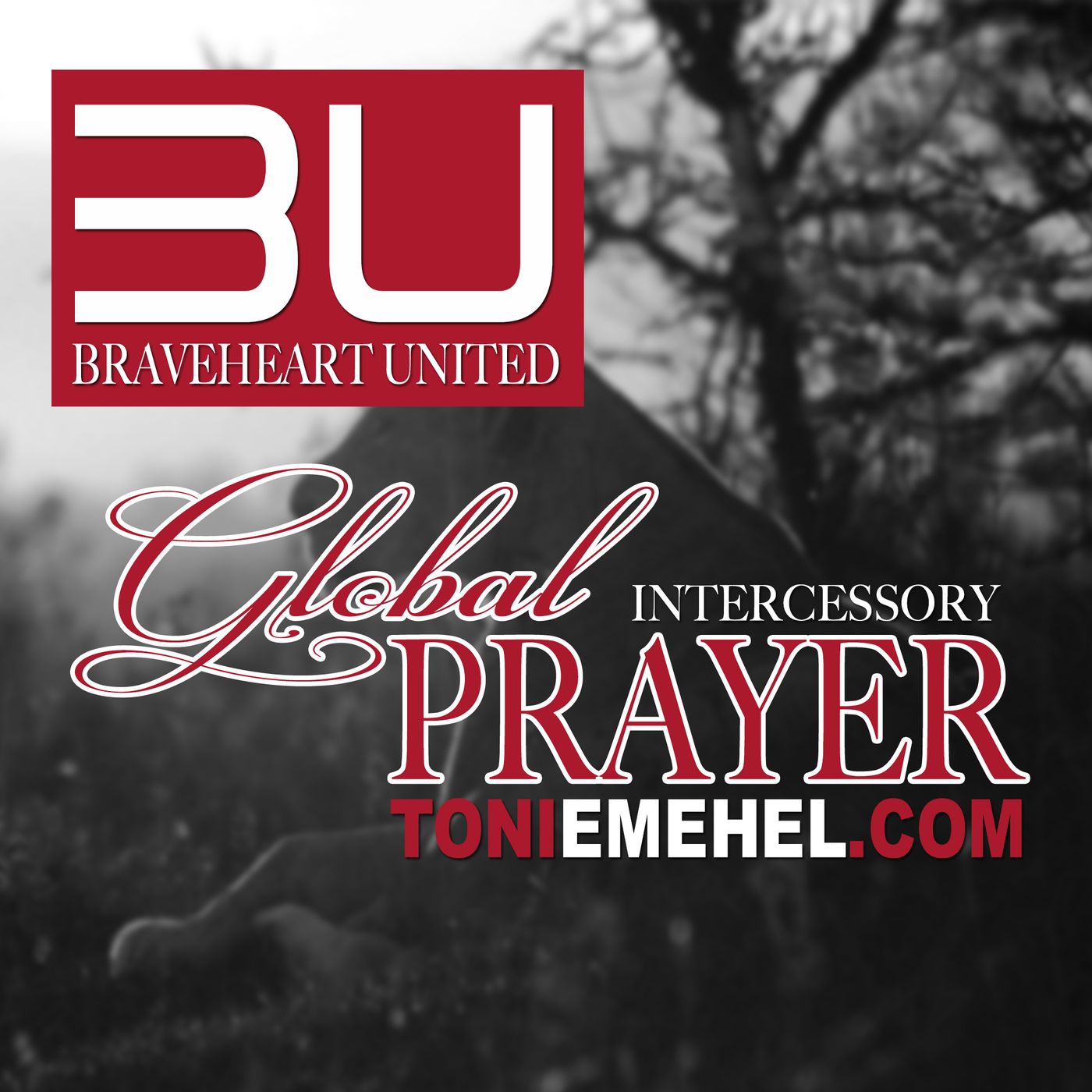 Global Intercessory Prayer