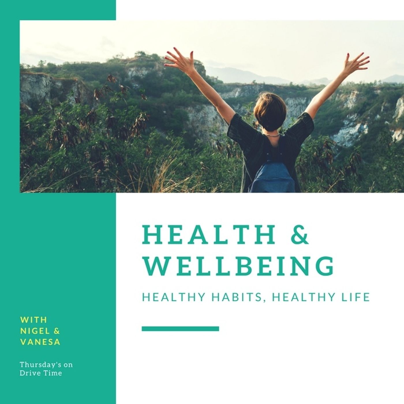 Health & Wellbeing