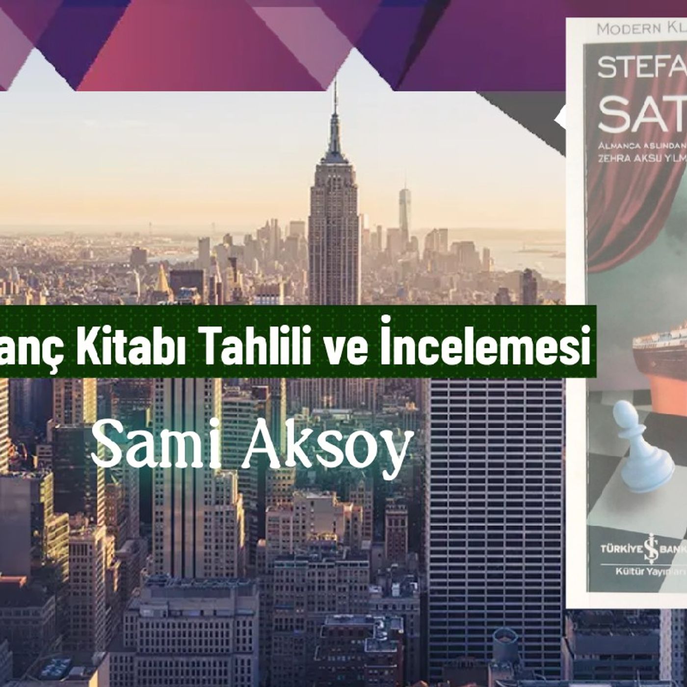 Satranç Kitabı Tahlili .mp3