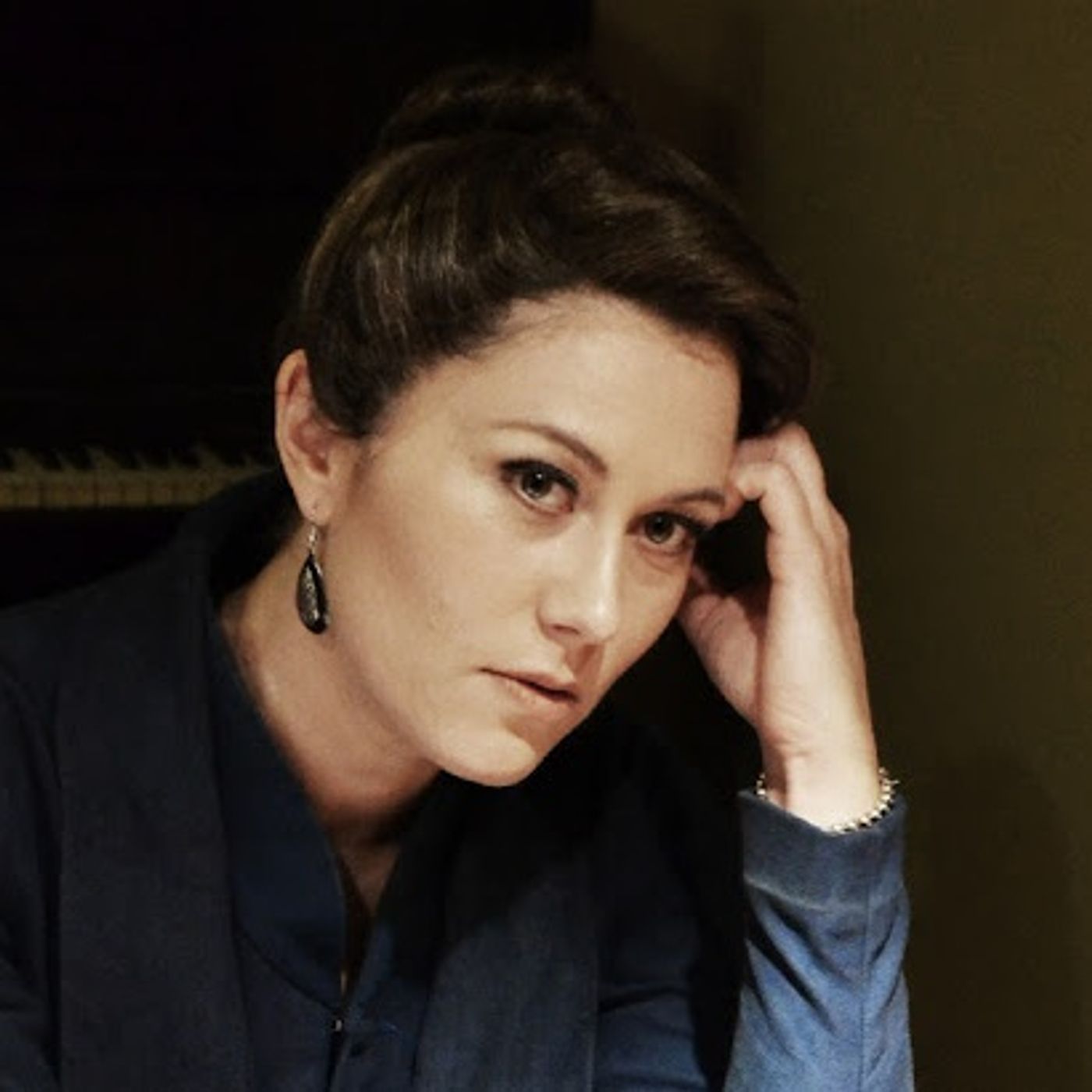 Veronica Simeoni: «Il sogno di Tosca e di Maria Callas»