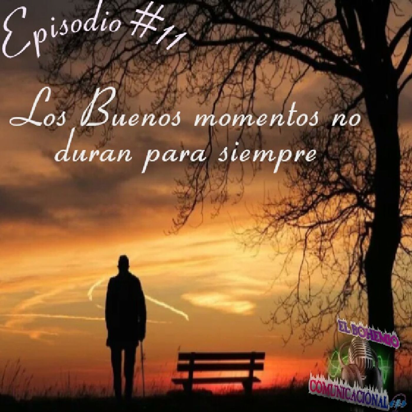 El podcast de Rodrigo Vladimir Vallejos
