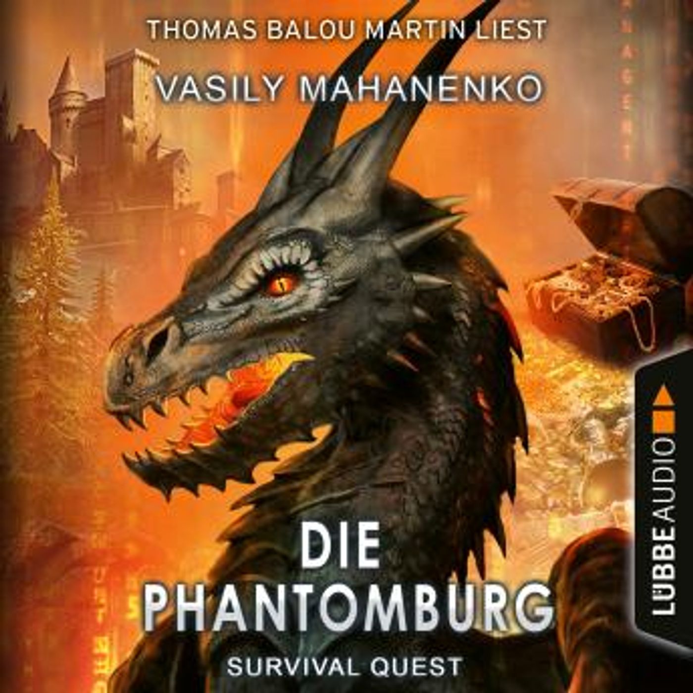 Access Unmissable Full Audiobooks in Science Fiction & Fantasy, Science Fiction