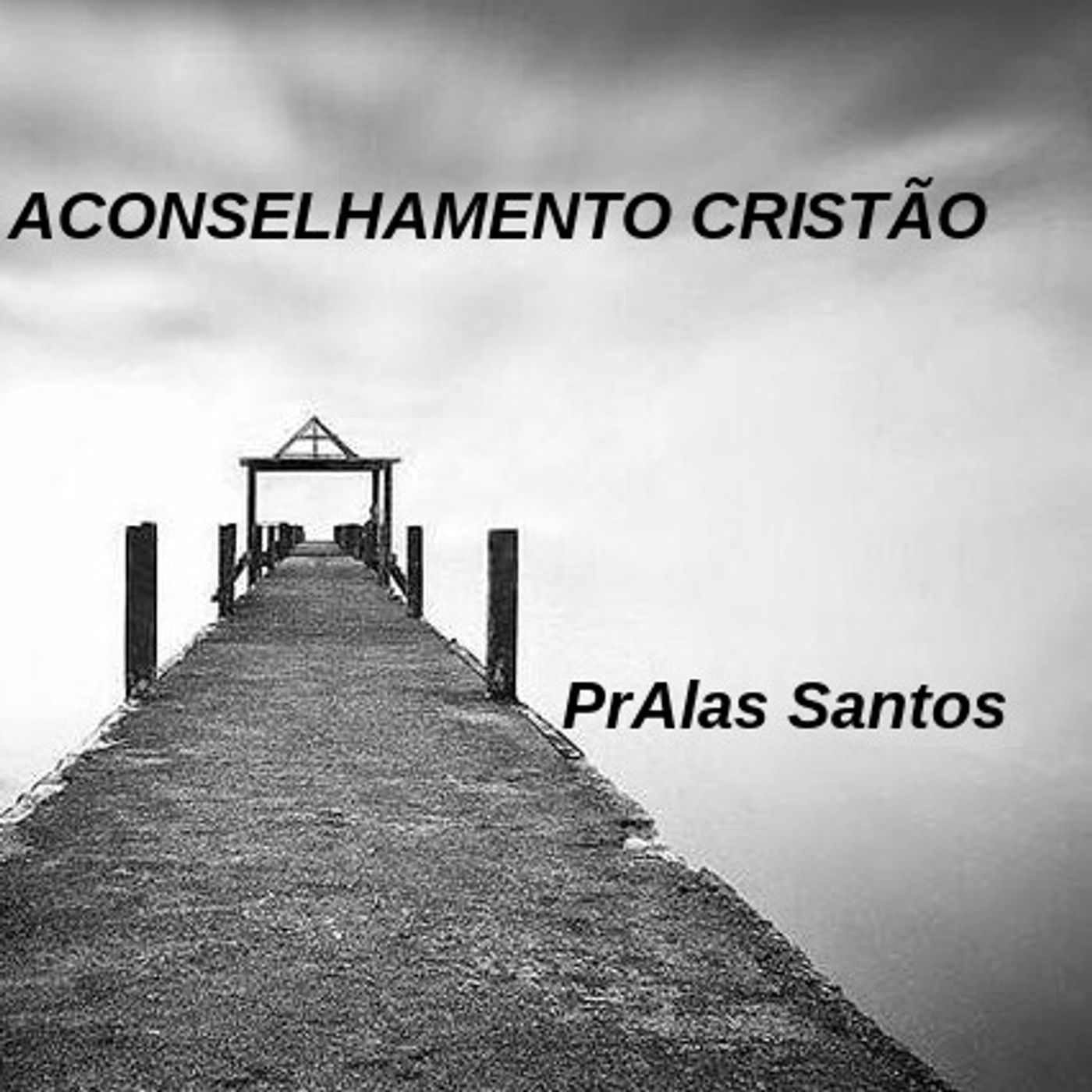 Aconselhamento Cristão! episode artwork