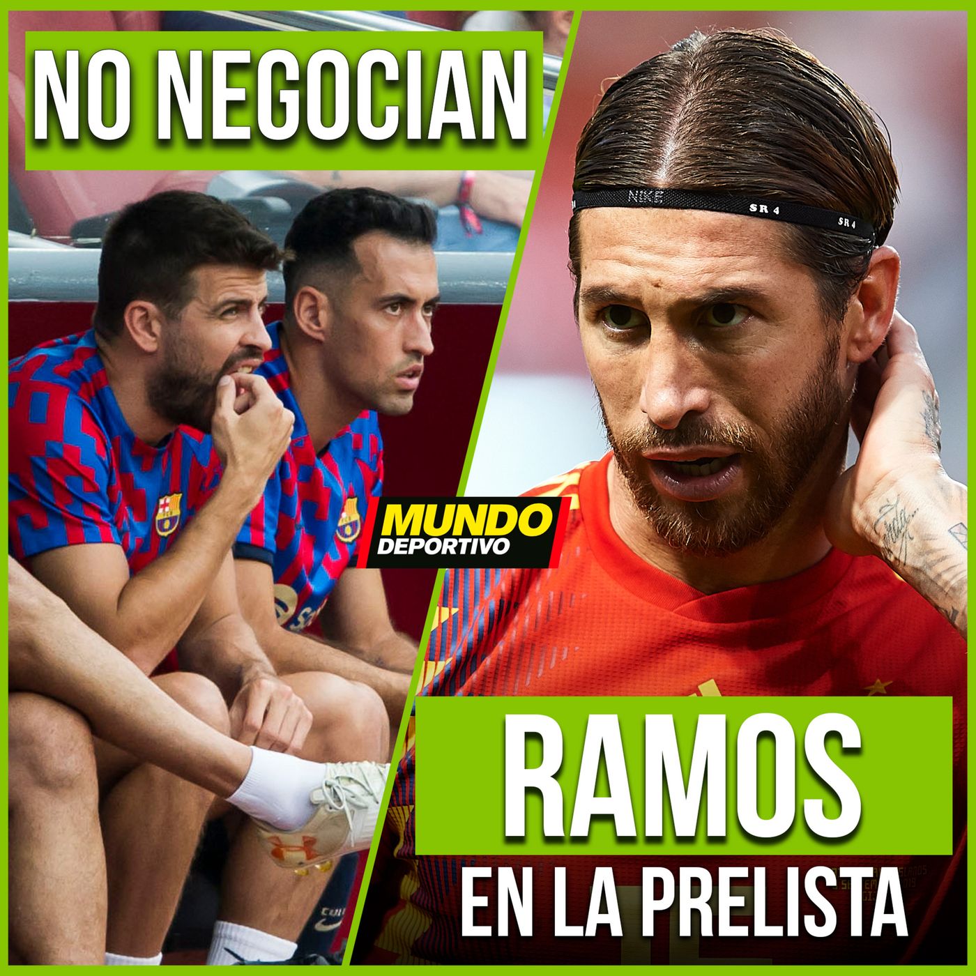 Good Morning Fútbol