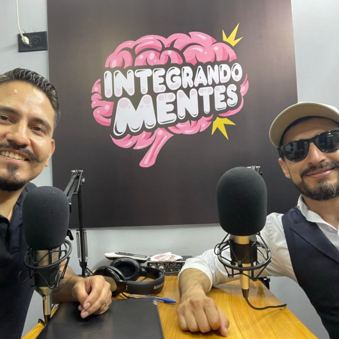 Integrando Mentes