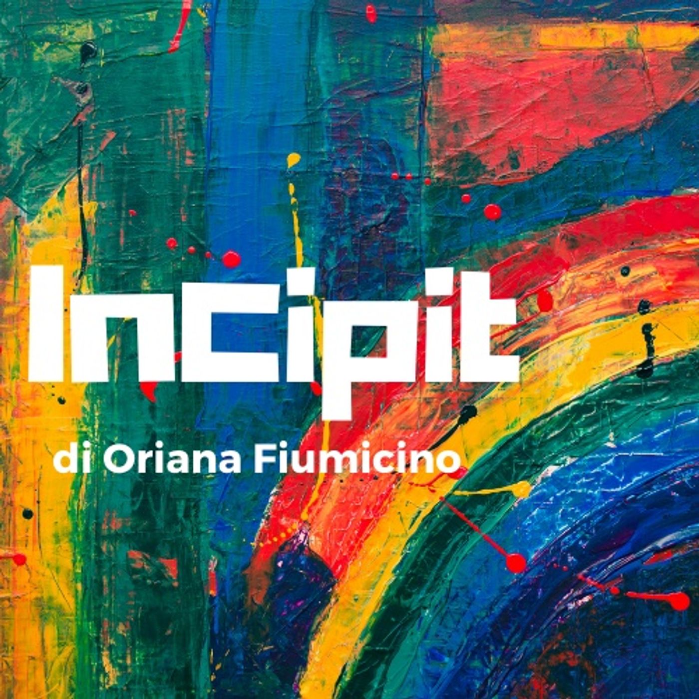 Incipit. Per iniziare a leggere c\'è sempre tempo