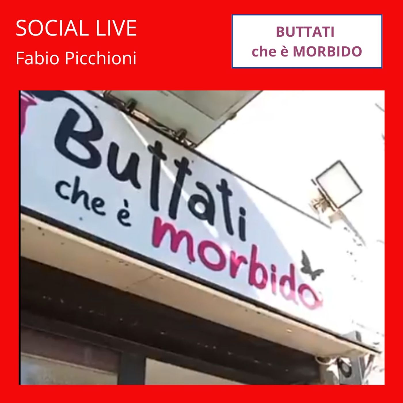 SOCIAL LIVE