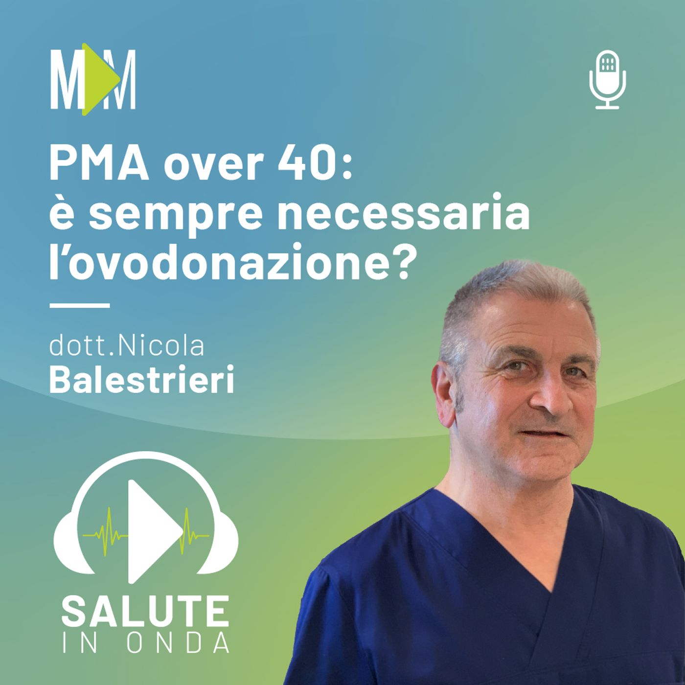 Salute in onda
