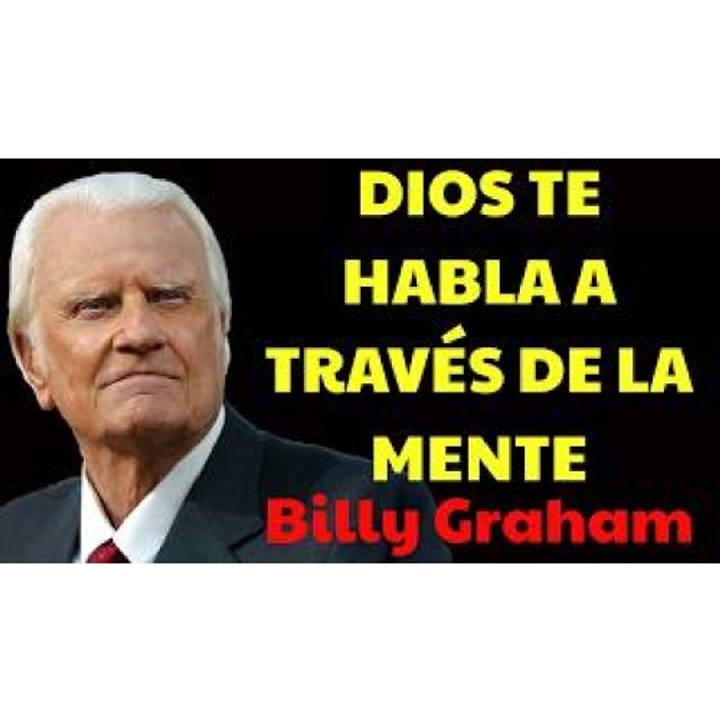 Así es como Dios Habla a través de tu INTUICIÓN, ¡No ignores esto! - Predicas Cristianas episode artwork