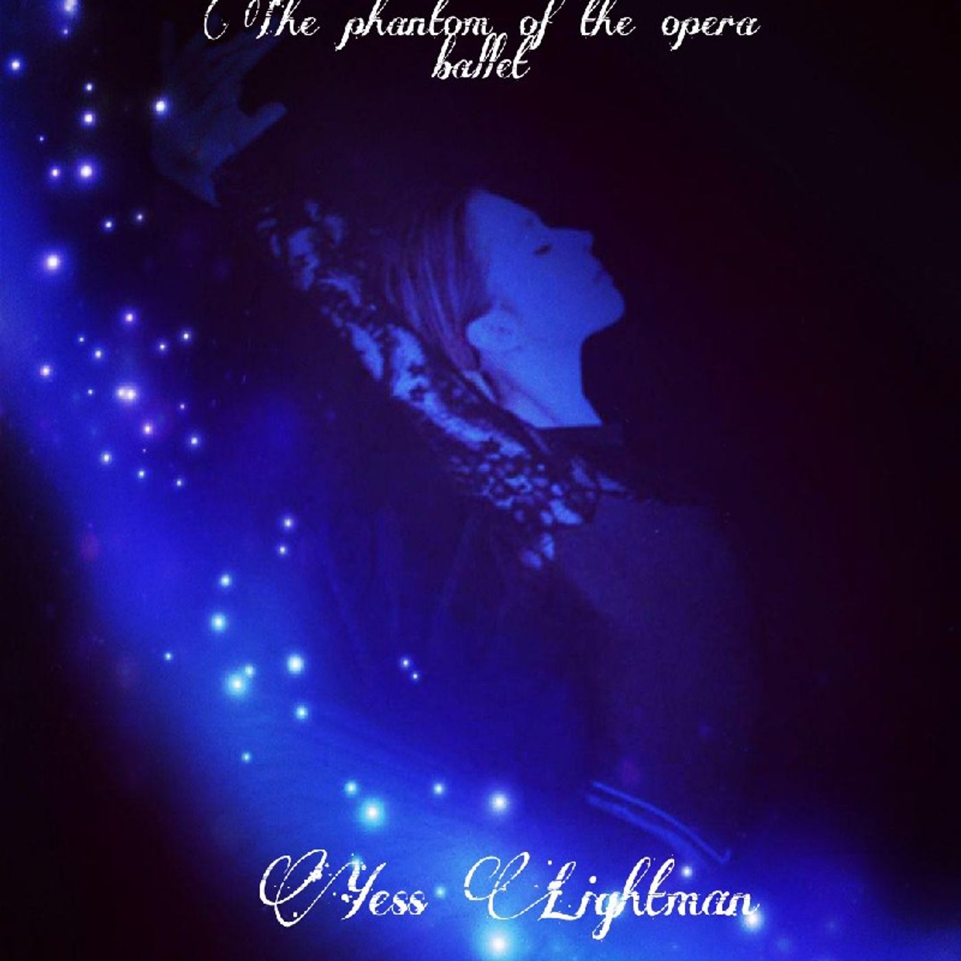 El podcast de Yess Lightman