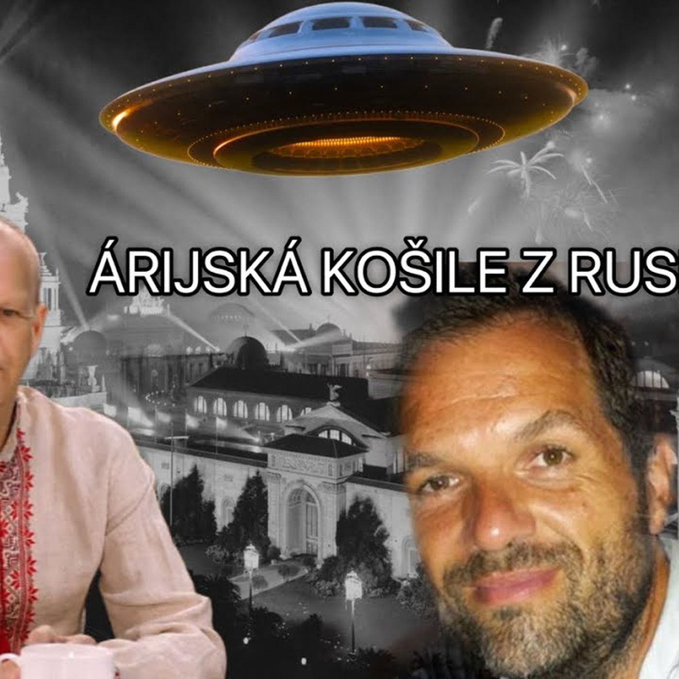 Slovanská košile (sekta) episode artwork