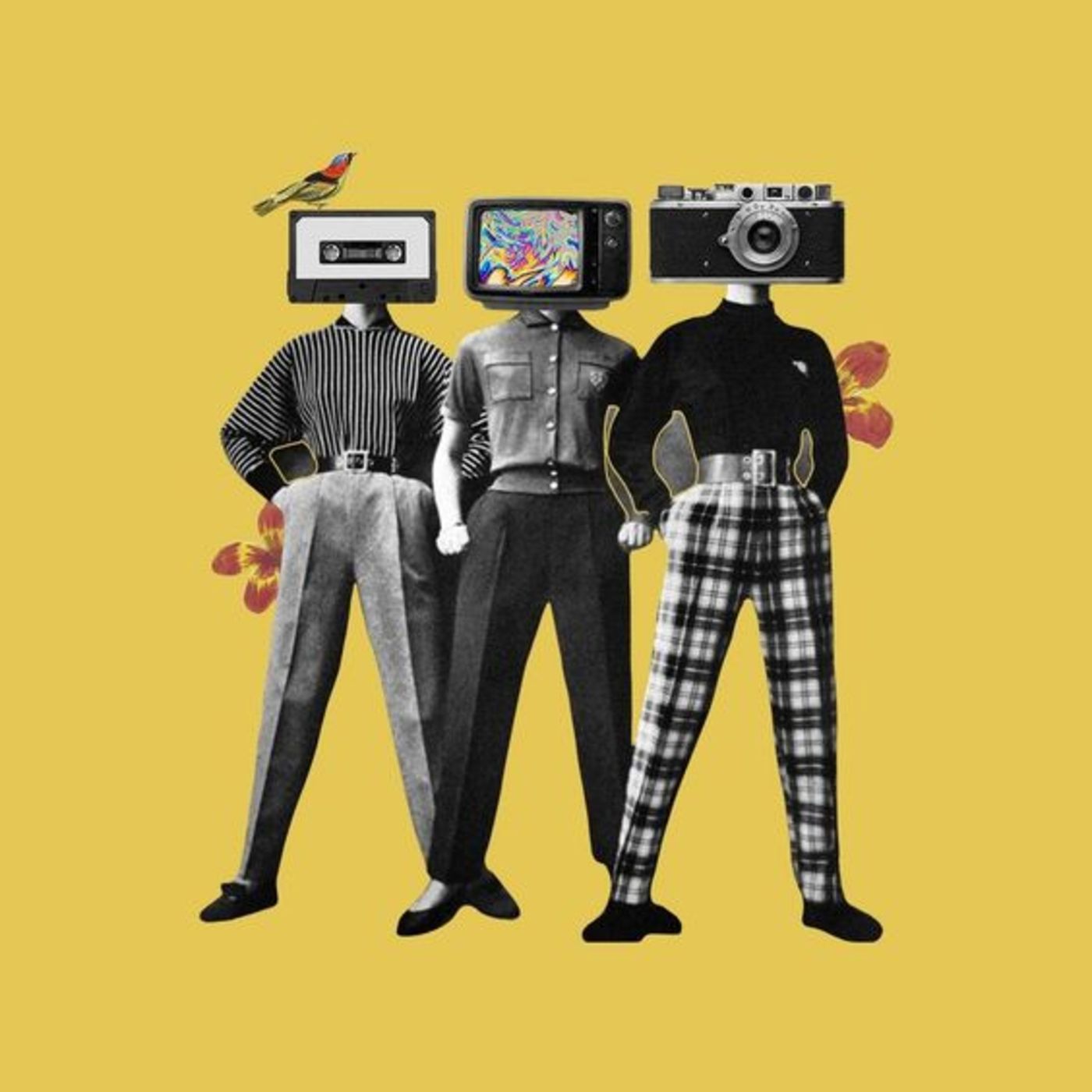 Vos en off - Espectáculos episode artwork