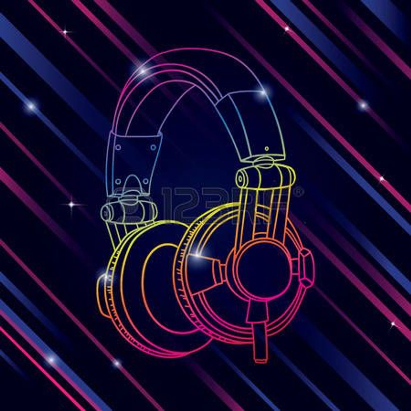 Al estilo del DJ Infinity ✈️👨‍🚀 episode artwork