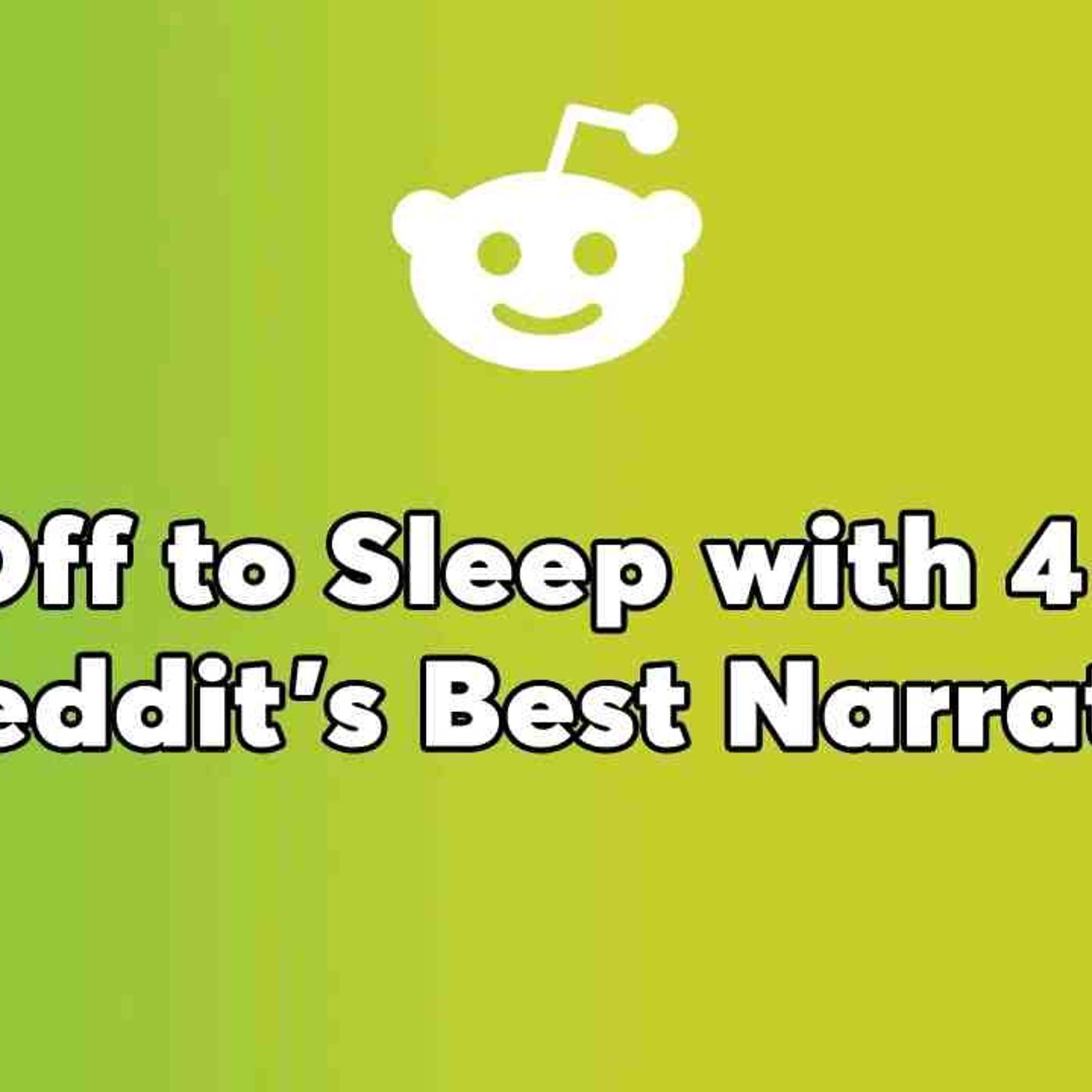 4 Hour Stories for Falling Asleep - Wife Demanded Half Of Everything After Sleeping With Her Ex episode artwork