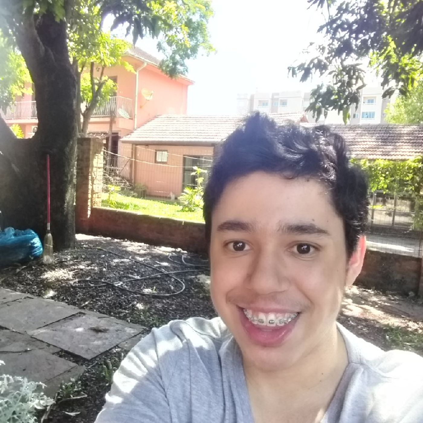 Gabriel de jesus da silva\'s show